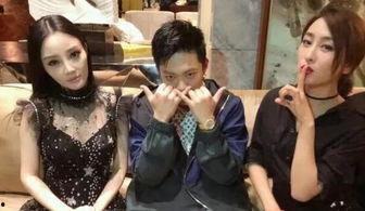 吃瓜吃到腻的娱乐圈,从吃瓜到腻，揭秘明星背后的故事  第3张